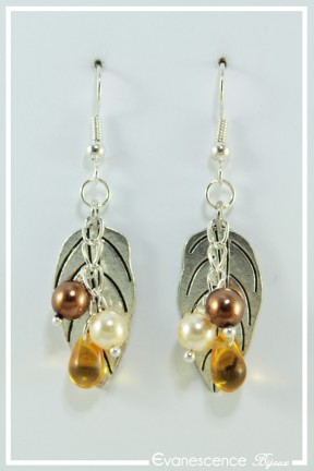 boucles-d-oreilles-chaine-popi-couleur-chocolat-et-champagne