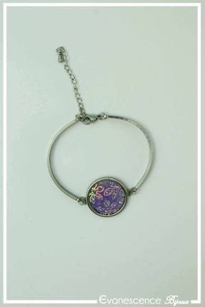 bracelet-manchette-cabochon-goldy-couleur-violet