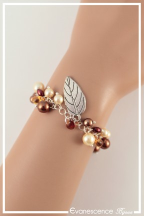 bracelet-chaine-popi-couleur-chocolat-et-champagne-porte