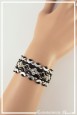 bracelet-en-perles-tissees-paloma-couleur-noir-et-argent-porte
