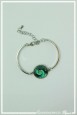 bracelet-cabochon-spirales-couleur-noir-et-vert