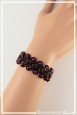 bracelet-en-perles-tissees-safran-couleur-noir-et-rouge-porte