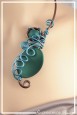 collier-en-aluminium-manou-couleur-chocolat-et-turquoise-zoom