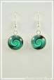 boucles-d-oreilles-spirales-couleur-noir-et-vert