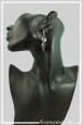 boucles-d-oreilles-eria-couleur-violet-et-argent-portees