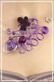 collier-en-aluminium-patoune-couleur-argent-et-violet-zoom