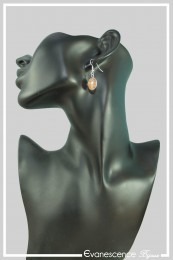 boucles-d-oreilles-cachemire-couleur-orange-portees