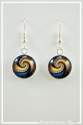 boucles-d-oreilles-spirales-couleur-noir-dore-et-bleu