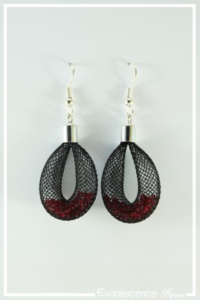 boucles-d-oreilles-hagrid-couleur-noir-et-rouge