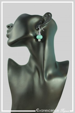 boucles-d-oreilles-calisson-couleur-argent-et-vert-portees