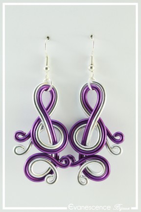 boucles-d-oreilles-polka-couleur-argent-et-violet