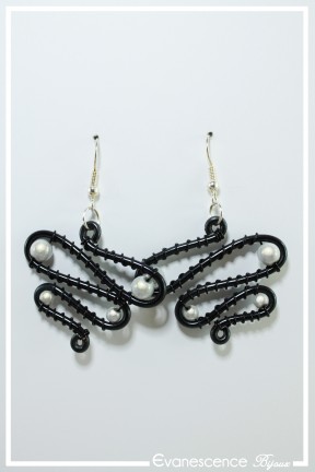 boucles-d-oreilles-en-aluminium-serpent-couleur-noir-et-blanc