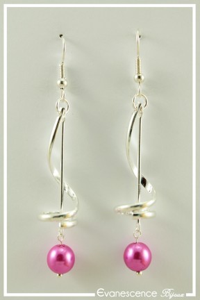 boucles-d-oreilles-phoebe-couleur-fuchsia-et-argent