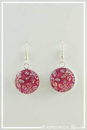 boucles-d-oreilles-goldy-couleur-fuchsia