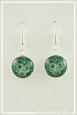 boucles-d-oreilles-motif-fleuri-couleur-vert