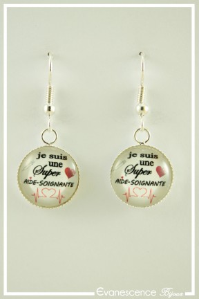 boucles-d-oreilles-super-aide-soignante-couleur-blanc-et-rouge