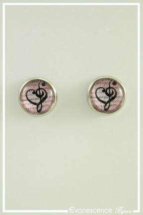 boucles-d-oreilles-puces-coeur-en-note-de-musique-couleur-rose-et-noir