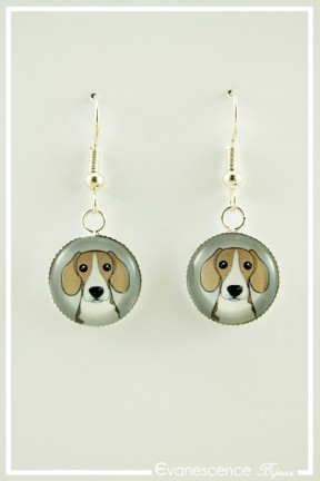 boucles-d-oreilles-beagle-couleur-blanc-et-brun