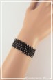 bracelet-ziggy-3-rangs-couleur-noir-et-argent-porte