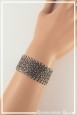 bracelet-ziggy-4-rangs-couleur-gris-et-argent-porte