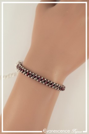 bracelet-suzette-couleur-rouge-marbre-et-argent-porte