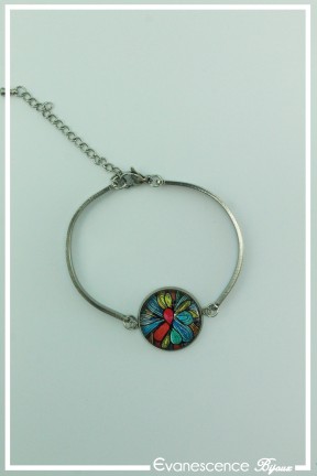 bracelet-decor-floral-couleur-diverses