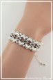 bracelet-julia-couleur-blanc-et-argent-porte