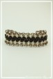 bracelet-indian-couleur-chocolat-et-argent-a-plat