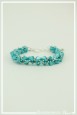 bracelet-cory-couleur-turquoise-et-argent-a-plat