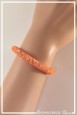 bracelet-hagrid-couleur-orange-et-argent-porte