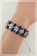 bracelet-valentine-couleur-noir-et-argent-porte