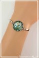 bracelet-plume-de-paon-couleur-vert-et-bleu-porte