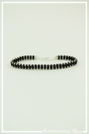 bracelet-suzette-couleur-noir-et-argent-a-plat