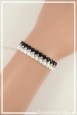 bracelet-ziggy-1-5-rang-couleur-noir-blanc-et-gris-porte