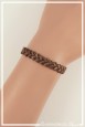 bracelet-ziggy-1-rang-couleur-bronze-porte