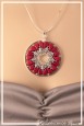 pendentif-coeur-couleur-rouge-et-argent-porte-zoom