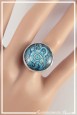 bague-reglable-cachemire-couleur-bleu-et-turquoise-portee-zoom