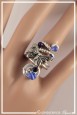 bague-reglable-juno-couleur-argent-et-bleu-roi-portee-zoom