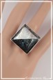 bague-reglable-bianca-couleur-argent-noir-et-bleu-portee-zoom