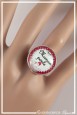 bague-reglable-maman-poule-couleur-rouge-et-blanc-portee-zoom