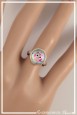 bague-reglable-enfant-chouette-couleur-rose-et-bleu-clair-portee-zoom