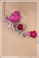 collier-en-aluminium-voxy-couleur-blanc-et-fuchsia-zoom