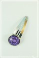 barrette-mandala-couleur-violet-et-blanc