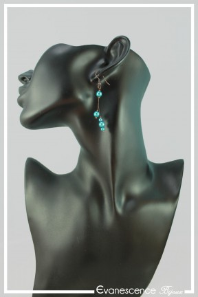 boucles-d-oreilles-en-fil-cable-louna-couleur-turquoise-portees