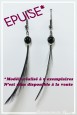 boucles-d-oreilles-en-fil-cable-pyrolis-couleur-noir