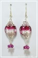 boucles-d-oreilles-sur-clous-keops-couleur-fuchsia