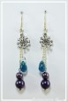 boucles-d-oreilles-chaine-tempo-couleur-bleu