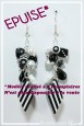 boucles-d-oreilles-chaine-hermes-couleur-noir-et-blanc