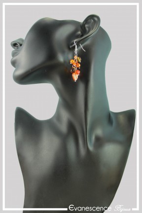 boucles-d-oreilles-chaine-iloa-couleur-orange-portees