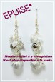 boucles-d-oreilles-chaine-pandora-couleur-blanc-et-argent